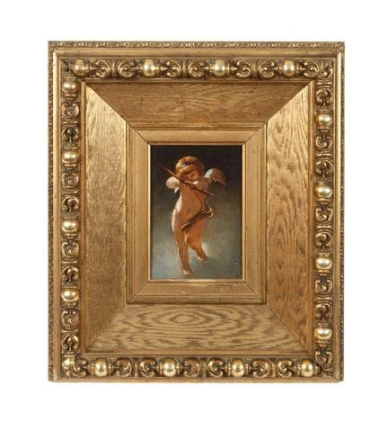 Paul Martin, attribuito, Piccolo Cupido
in primo p