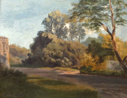 Josef Haunstetter, "Englischer Garten"
idilliaco p