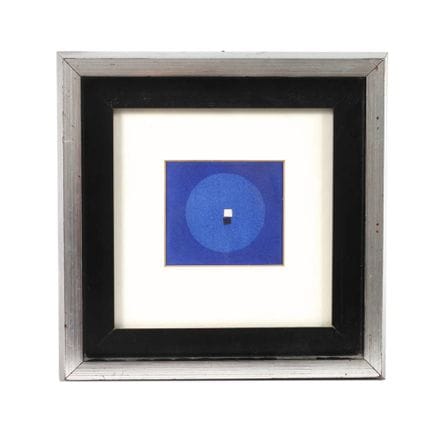 Mieczyslaw Tadeusz Janikowski, Geometrico
cerchio 