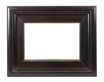 Modanatura decorativa
Inizio del XX secolo, modana