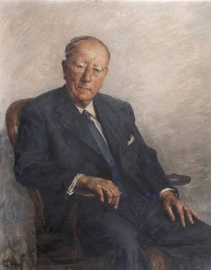 Ritratto di gentiluomo
Ritratto di anziano signore
