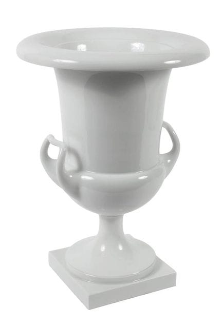 Grand « vase cratère de Reden » de la KPM Berlin
C