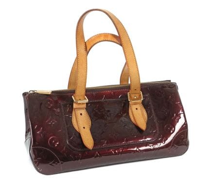 Bolso de mano de Louis Vuitton «Rosewood Avenue» P