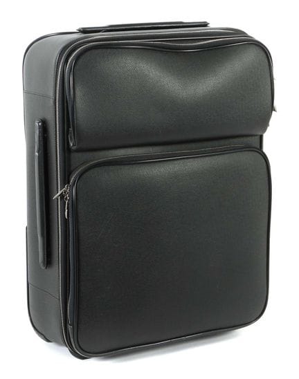 Maleta de viaje con ruedas Louis Vuitton «Pegase 5