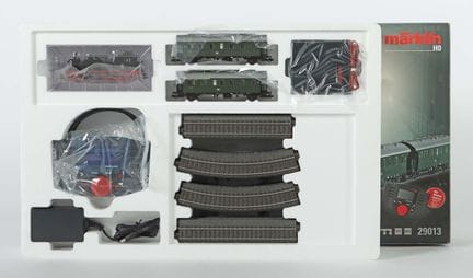 Startpackung Märklin digital, Spur H0, Nr. 29013, 