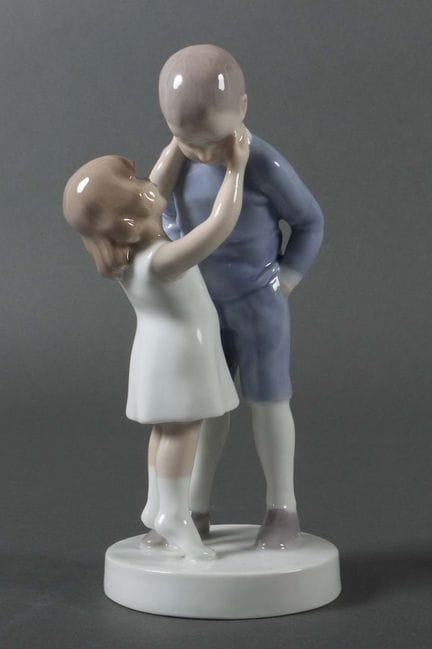 "Beloved Big Brother" by Michaela Ahlmann (design)