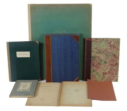 8 livres | Johann Wolfgang von Goethe, *Die Novell