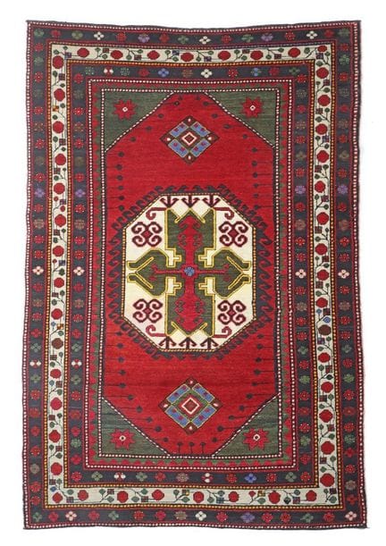 Lori Pambak Kazak Kaukasus, 2. Drittel 20. Jh., Wo