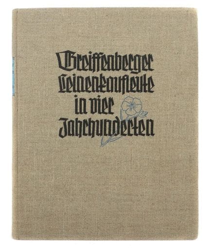 Teichgraeber, Hermann &amp; Zimmermann, Elisabeth 