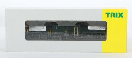 Locomotive électrique Trix, échelle H0, n° 2284, s