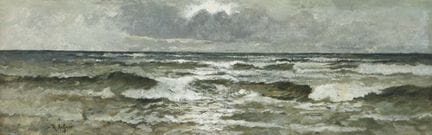 Heffner, Karl, Würzburg 1849 – 1925 Berlino, è sta