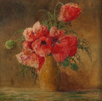 Streckenbach, Max Theodor Eckernförde 1863 - 1936 