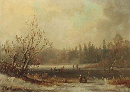 Stademann, Adolf, Monaco di Baviera 1824 - 1895, è