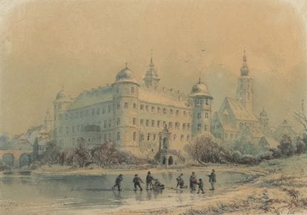Peters, Pieter Francis (Nimega 1818 – Stoccarda 19