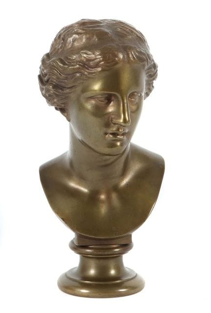 Barbedienne, Ferdinand (1810–1892), reproduced mas