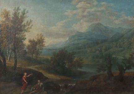 Beich, Franz Joachim Ravensburg 1665 - 1748 Munich