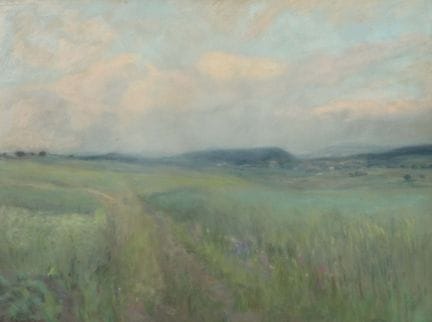 Starker, Erwin, Stoccarda 1872 – 1938 ibidem, pitt