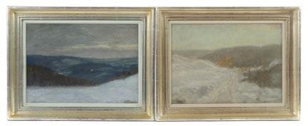 Starker, Erwin, Stoccarda 1872 – 1938 ibidem, pitt
