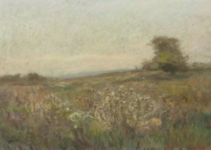 Starker, Erwin, Stoccarda 1872 – 1938 ibidem, pitt