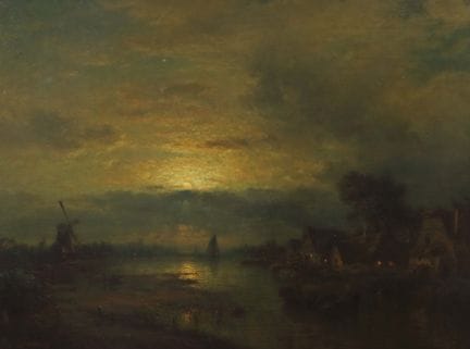 Xylander, Wilhelm Ferdinand, Copenaghen 1840 - 191