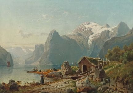 Duntze, Johannes Bartholomäus (Rablinghausen 1823 