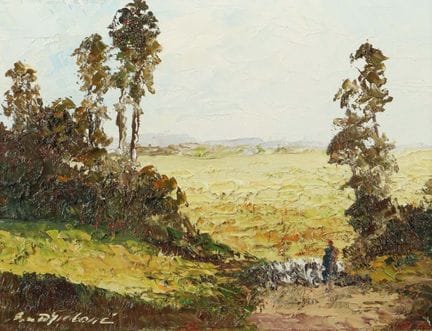 Arnold-Graboné, Georg (Monaco di Baviera 1896 – 19