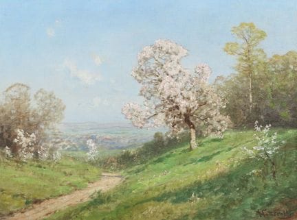 Lutteroth, Ascan, Amburgo 1842 – 1923, ibidem, è s