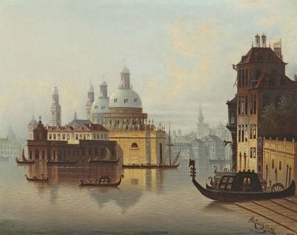 Zabehlicki, B. Copista del XX secolo. “Capriccio, 