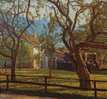 Kauzmann, Paul, Geislingen a. d. Steige 1874 - 195