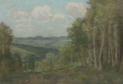 Starker, Erwin, Stoccarda 1872 – 1938 ibidem, pitt