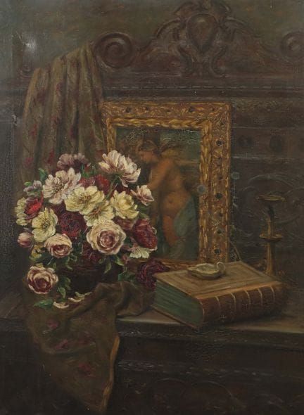 Gaupp, Gustav Adolf Markgröningen 1844 - 1918 Ober