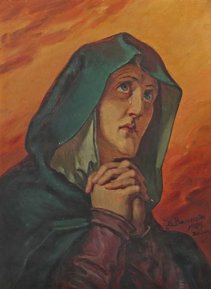 Baumeister, Karl Zwiefalten 1840 - 1934 ibidem, pi