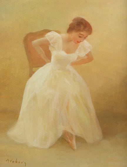 Vrbová, Miroslava (Marie) Schinkau/Boemia 1909 - 1