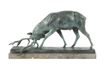 Starcke, Julius Stabeshöhe 1895–1945 Berlin, Germa
