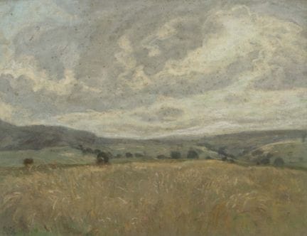 Starker, Erwin, Stoccarda 1872 – 1938 ibidem, pitt