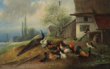 Scheurer, Otto Monaco di Baviera 1862 - 1934 ibide