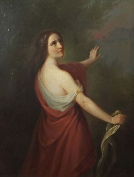 Buchner, Johann Georg, Norimberga 1815 – 1857 Stoc