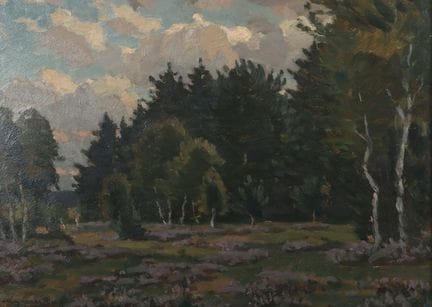 Wunderlich, Albert Geislingen an der Steige 1867 -