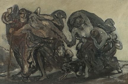 Keller, Friedrich von Neckarweihingen 1840 - 1914 