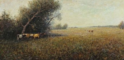 Klarl, Josef 1909 - 1986, pittore tedesco. “Jungvi
