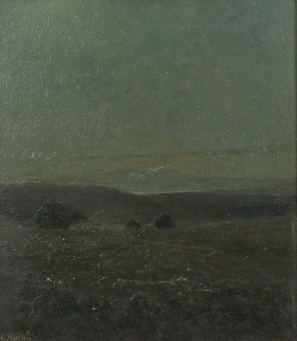 Starker, Erwin, Stoccarda 1872 – 1938 ibidem, pitt