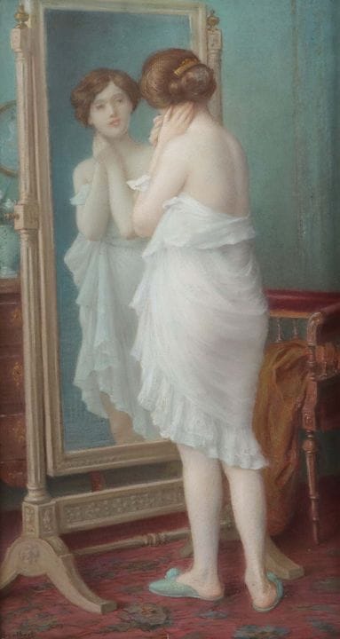 Scalbert, Jules (Douai 1851 - Parigi 1928), è stat