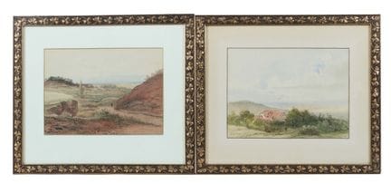 Peters, Pieter Francis, Nijmegen 1818 - 1903 Stocc
