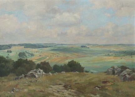 Köhler, August, Stoccarda 1881 - 1964, è stato un 