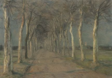 Starker, Erwin (attrib.), Stoccarda 1872 - 1938 Di