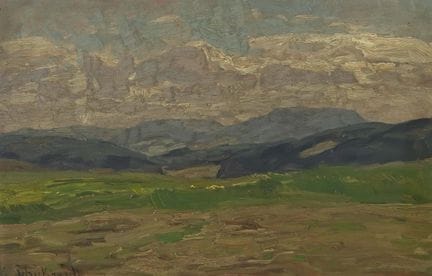 Schickardt, Karl (Esslingen 1866 – 1933 Stoccarda)