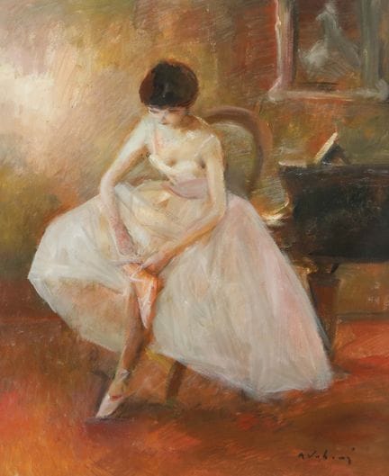 Vrbová, Miroslava (Marie) Schinkau/Boemia 1909 - 1