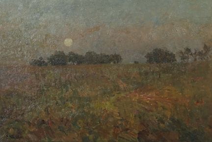 Starker, Erwin, Stoccarda 1872 – 1938 ibidem, pitt