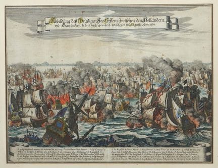Merian, Matthäus (Basel, 1593–1650, Langenschwalba