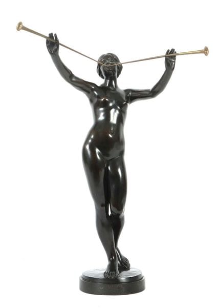 Schlipf, Eugen Buchau 1869–1943 Stuttgart, German 